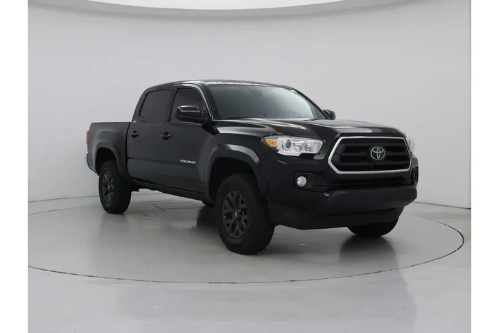 $31998 : Toyota Tacoma 2023 4x2 TRD O image 1