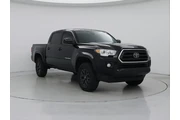 Toyota Tacoma 2023 4x2 TRD O