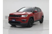 $18998 : Jeep Compass 2019 Altitude 4 thumbnail