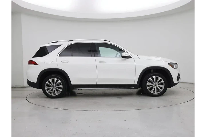 $31998 : Mercedes-Benz GLE 2020 AWD G image 7
