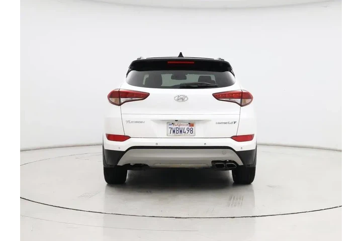 $14599 : Hyundai TUCSON 2017 Limited image 6