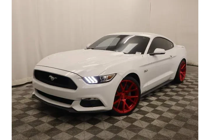 $31995 : Ford Mustang 2016 GT Premium image 2