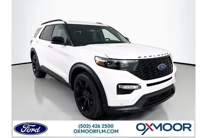 $39000 : Ford Explorer 2023 AWD ST 4d image 1