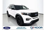 Ford Explorer 2023 AWD ST 4d en Louisville