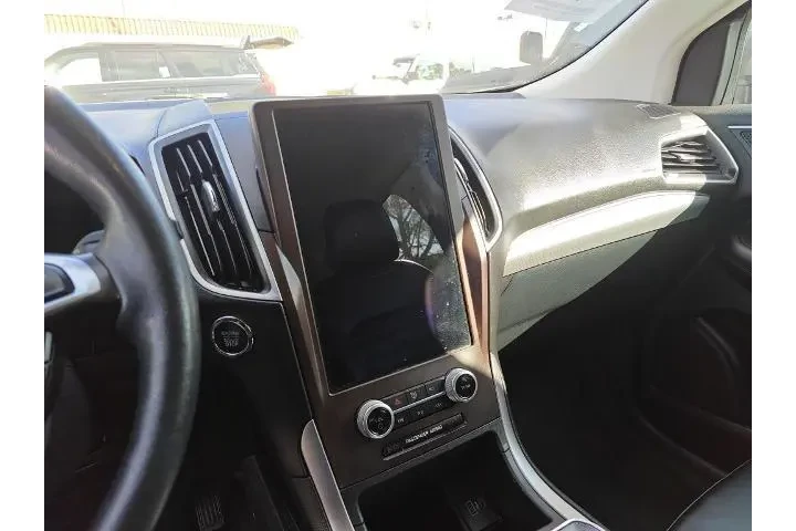 $17325 : Ford Edge 2021 SEL 4dr Cross image 10