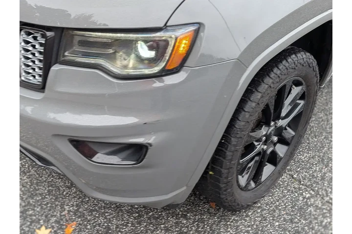 $24900 : Jeep Grand Cherokee WK 2022 image 10