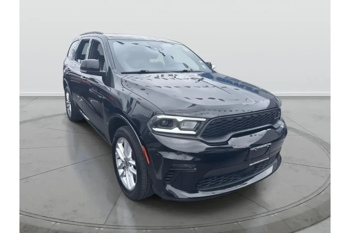 $23190 : Dodge Durango 2023 AWD GT Pl image 1