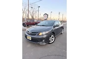 $10500 : 2013 Corolla S thumbnail