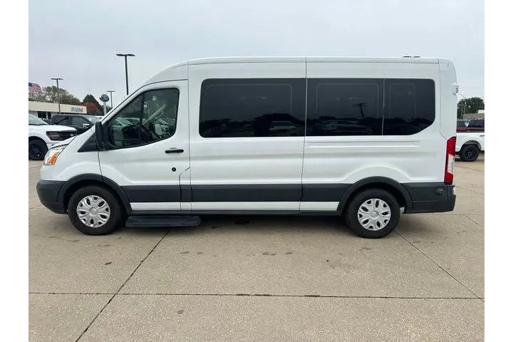 $24463 : Ford Transit 2018 350 XL 3dr image 2