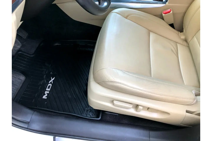 $18007 : 2018 MDX SH-AWD 9-Spd AT image 10