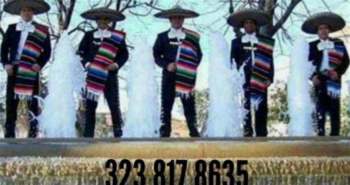 MARIACHI MONARCAS GUADALAJARA image 1