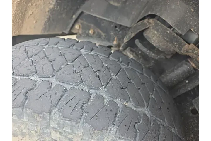 $34994 : Ram 2500 2019 4x4 Lone Star image 10