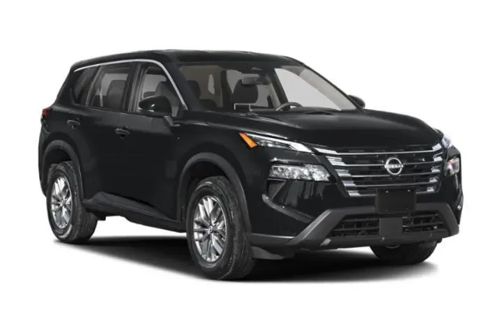 $21995 : Nissan Rogue 2024 AWD S 4dr image 9