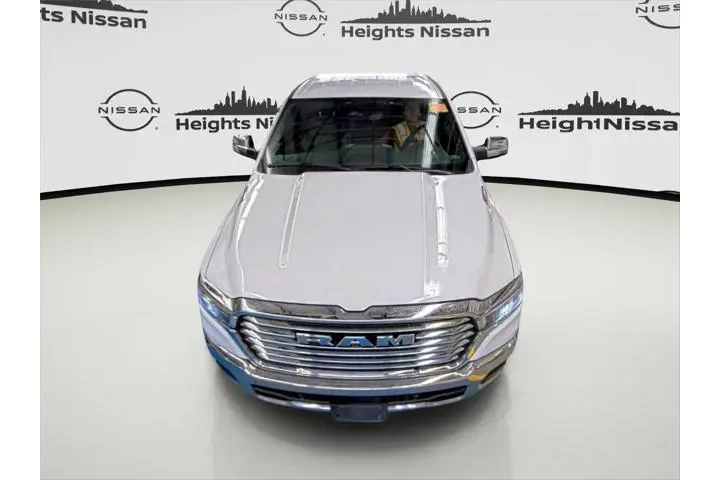 $38490 : Ram 1500 2025 4x4 Laramie 4d image 7