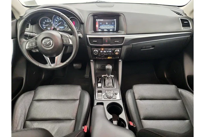 $16998 : Mazda CX-5 2016 Grand Tourin image 9