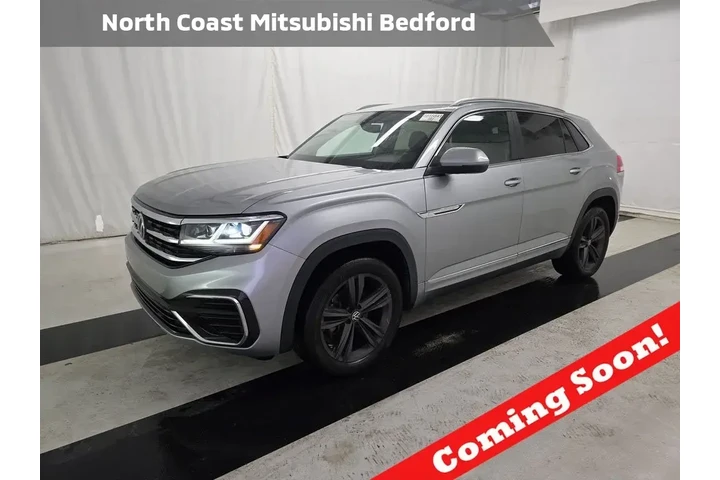 $26893 : Volkswagen Atlas Cross Sport image 1