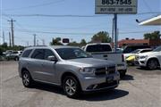 2016 Durango Limited