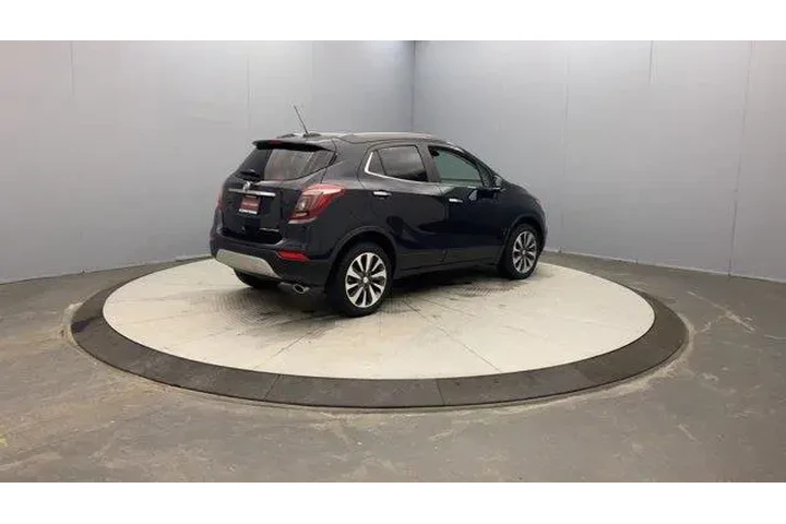 $17995 : Buick Encore 2022 Preferred image 5