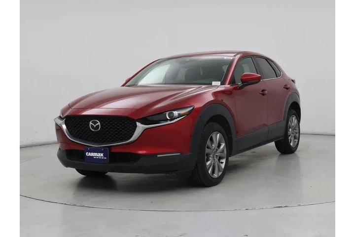 $19998 : Mazda CX-30 2020 Select 4dr image 4
