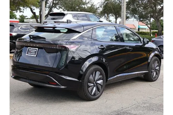 $19490 : Nissan Ariya 2023 Engage 4dr image 10