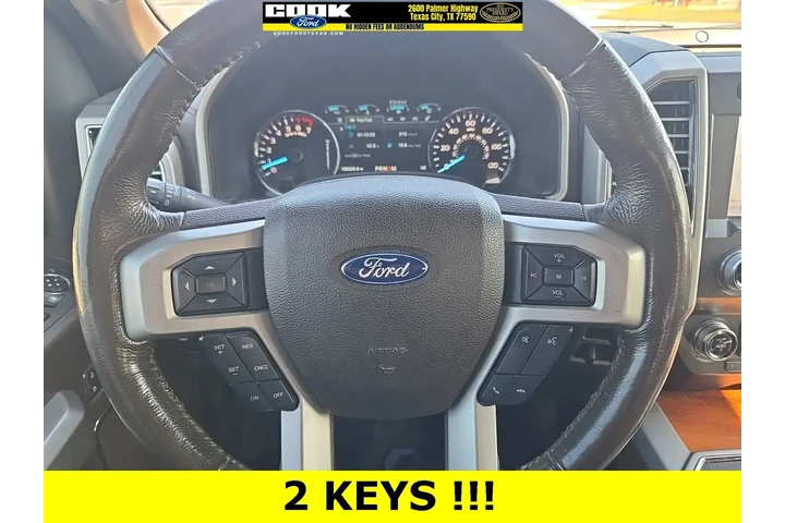 $22983 : Ford F-150 2020 4x4 King Ran image 8