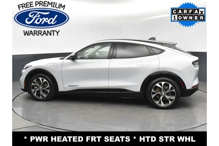 $19999 : Ford Mustang Mach-E 2022 Pre image 6