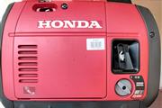 $700 : Generator invert Honda EU2200i thumbnail