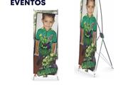 Banner Para Eventos Casamiento