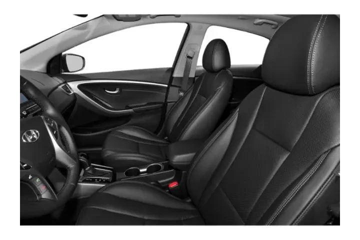 $8166 : Hyundai ELANTRA GT 2015 4dr image 8