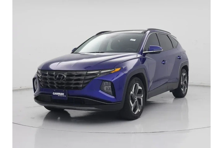 $21998 : Hyundai TUCSON 2022 Limited image 4