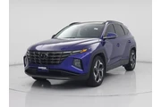 $21998 : Hyundai TUCSON 2022 Limited thumbnail