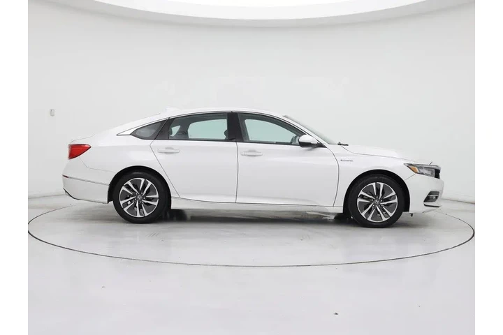 $27998 : Honda Accord Hybrid 2019 Tou image 7
