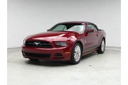 $17998 : Ford Mustang 2014 V6 Premium thumbnail