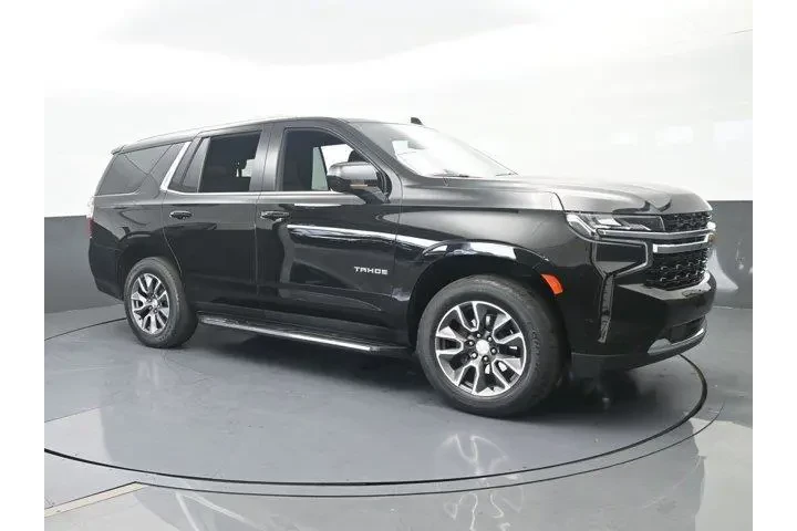 $39891 : Chevrolet Tahoe 2023 4x2 LS image 8