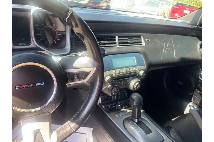 $7999 : 2011 Camaro LT image 10