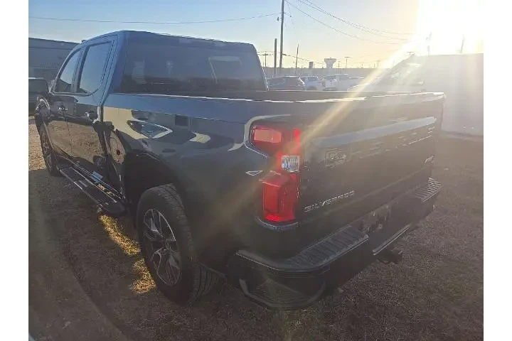 $31756 : Chevrolet Silverado 1500 Lim image 2