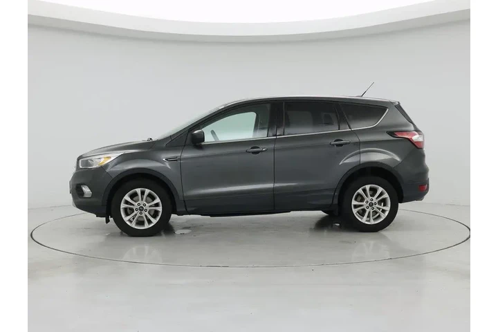 $13998 : Ford Escape 2017 SE 4dr SUV image 3