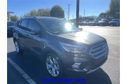 $19095 : Ford Escape 2019 Titanium 4d thumbnail