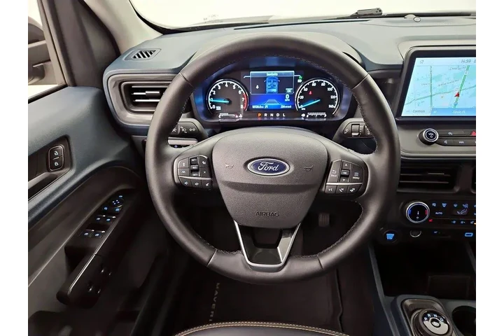 $33998 : Ford Maverick 2024 AWD Laria image 10