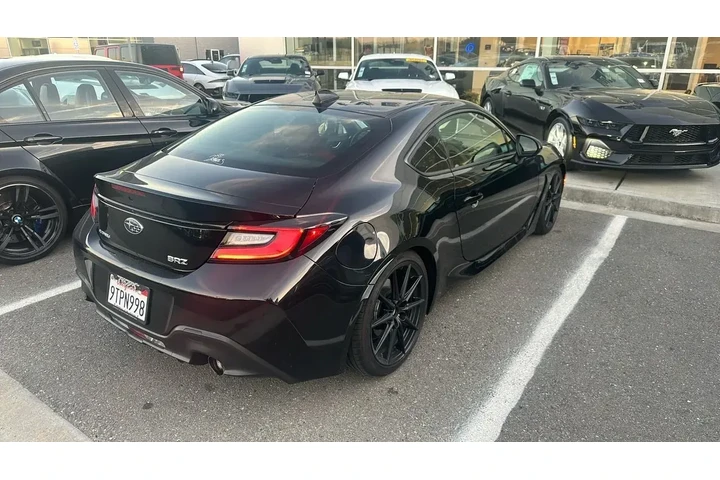 $32950 : Subaru BRZ 2025 Limited 2dr image 2
