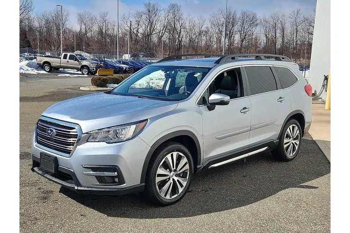 $27888 : Subaru Ascent 2022 AWD Limit image 3