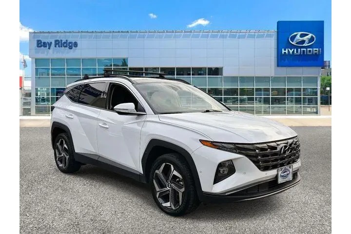 $23993 : Hyundai TUCSON 2023 AWD Limi image 1