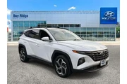 Hyundai TUCSON 2023 AWD Limi
