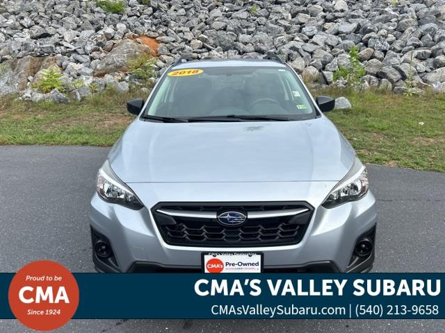 $20927 : PRE-OWNED 2018 SUBARU CROSSTR image 2