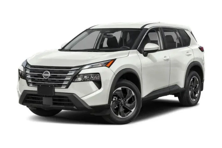 $20495 : Nissan Rogue 2024 SV 4dr Cro image 1