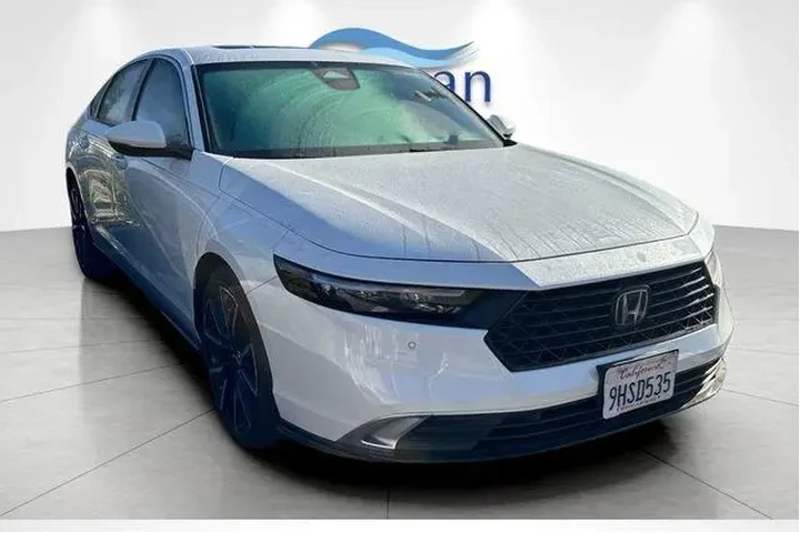 $28588 : Honda Accord Hybrid 2023 Tou image 2