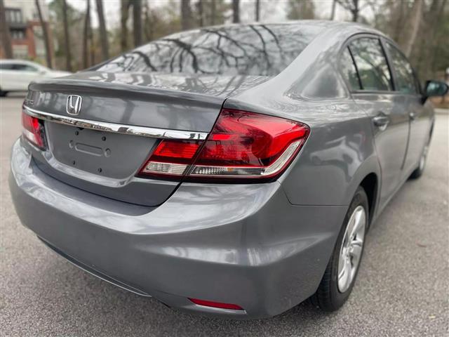 $11999 : 2015 HONDA CIVIC image 10