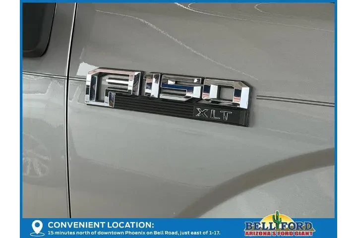 $25618 : Ford F-150 2020 4x4 XLT 4dr image 7