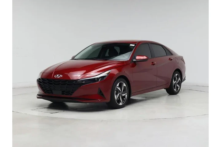 $22998 : Hyundai ELANTRA 2023 SEL 4dr image 4