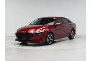 $22998 : Hyundai ELANTRA 2023 SEL 4dr thumbnail
